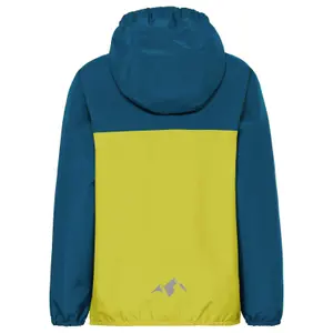 Veste imperméable enfant VAUDE Turaco III image-1