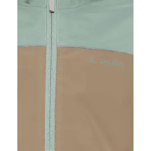 Veste imperméable enfant VAUDE Turaco III image-2