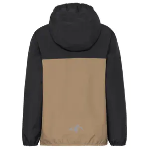 Veste imperméable enfant VAUDE Turaco III image-1