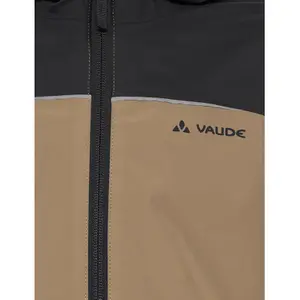 Veste imperméable enfant VAUDE Turaco III image-2