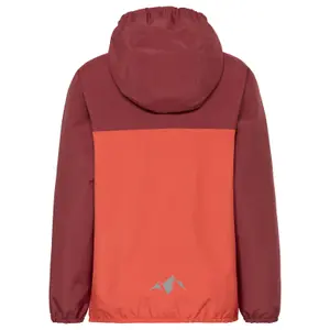 Veste imperméable enfant VAUDE Turaco III image-1