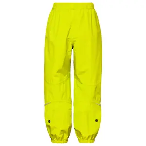 Pantalon de pluie enfant VAUDE Grody V image-1