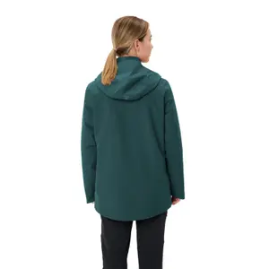 Women's 3-in-1 coat VAUDE Neyland image-3