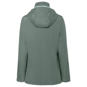 Veste à capuche zippé 3 en 1 femme VAUDE Rosemoor II image-1