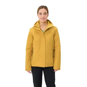 Fleece für Damen VAUDE Rosemoor II image-1
