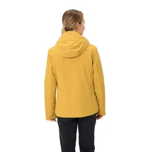 Fleece für Damen VAUDE Rosemoor II image-3