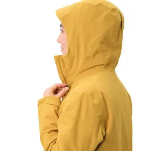 Fleece für Damen VAUDE Rosemoor II image-4