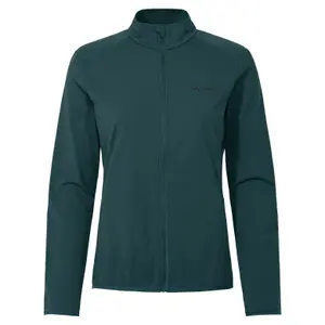 Langarmtrikot für Damen VAUDE Matera Tricot II