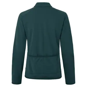 Langarmtrikot für Damen VAUDE Matera Tricot II image-1