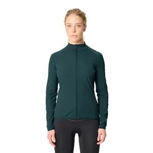Langarmtrikot für Damen VAUDE Matera Tricot II image-2