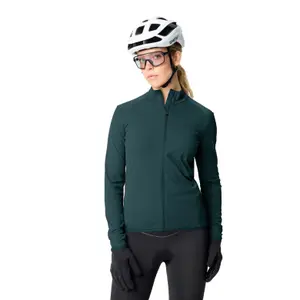Langarmtrikot für Damen VAUDE Matera Tricot II image-6
