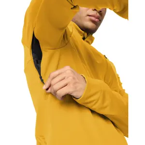 Veste VAUDE Posta softshell VII image-5