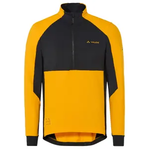 Langarmshirt ½ Zip VAUDE Kuro Tricot