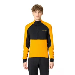 Langarmshirt ½ Zip VAUDE Kuro Tricot image-2