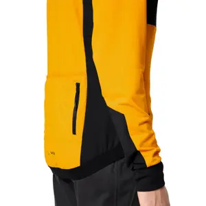 Langarmshirt ½ Zip VAUDE Kuro Tricot image-4