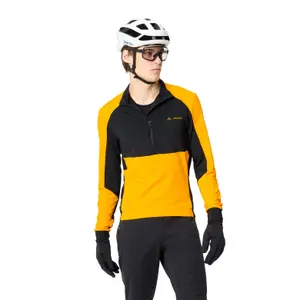 Langarmshirt ½ Zip VAUDE Kuro Tricot image-6