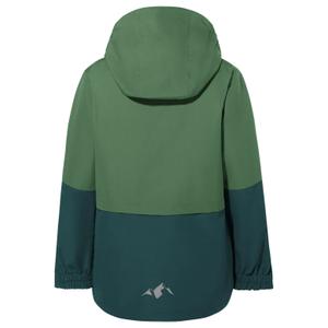 3-in-1 Kinder Regenjacke mit Kapuze VAUDE CupIII image-1