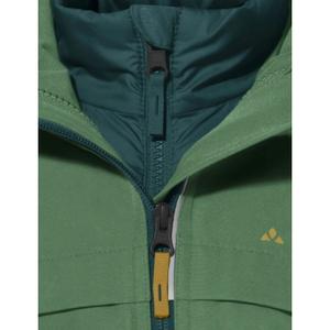 3-in-1 Kinder Regenjacke mit Kapuze VAUDE CupIII image-4