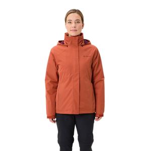 Women's waterproof jacket VAUDE Escape Bike image-2