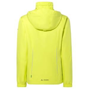 Women's waterproof jacket VAUDE Escape Bike image-1