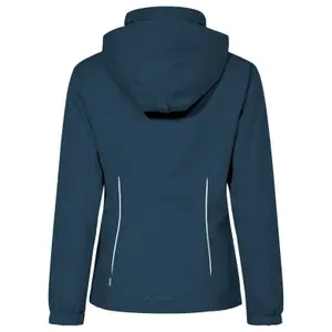 Regenjacke für Damen VAUDE Escape Bike image-2