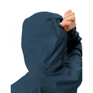 Regenjacke für Damen VAUDE Escape Bike image-4