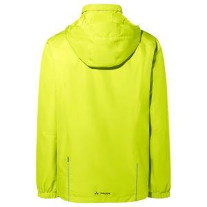 Waterproof jacket VAUDE Escape Bike image-1