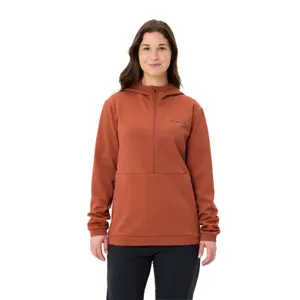 Women's hooded sweatshirt VAUDE All Year image-1