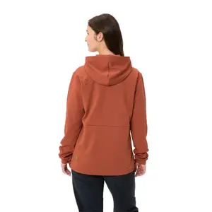 Women's hooded sweatshirt VAUDE All Year image-3
