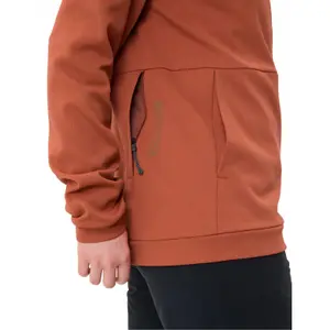 Women's hooded sweatshirt VAUDE All Year image-4