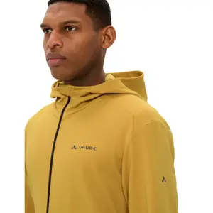Camisola com capuz VAUDE All Year image-4