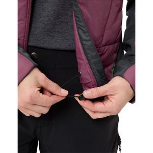 Women's jacket VAUDE Minaki IV image-3