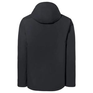 Wanderjacke mit Kapuze und Reißverschluss VAUDE Neyland image-1