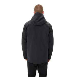 Wanderjacke mit Kapuze und Reißverschluss VAUDE Neyland image-4