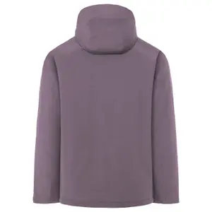 Regenjacke mit Kapuze VAUDE Rosemoor II image-1