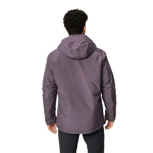 Regenjacke mit Kapuze VAUDE Rosemoor II image-3