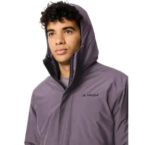 Regenjacke mit Kapuze VAUDE Rosemoor II image-5
