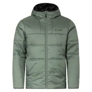 Wandeljack met capuchon met rits VAUDE Neyland Insulation image-0