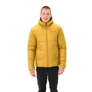 Down jacket VAUDE Neyland Insulation image-1