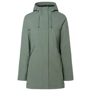 Parka feminina VAUDE Coreway image-0