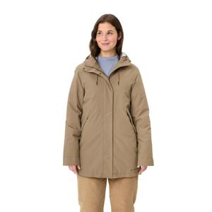 Women's coat VAUDE Coreway image-1