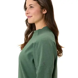 Damestrui met ronde hals VAUDE Coreway image-4