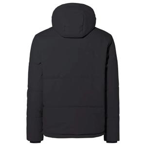 Impermeabile con cerniera con cappuccio VAUDE Coreway Insulation image-2