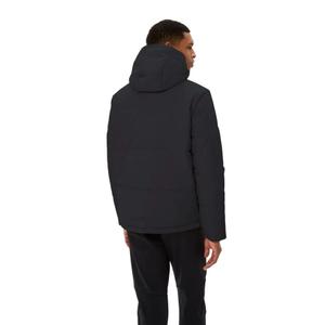 Impermeabile con cerniera con cappuccio VAUDE Coreway Insulation image-3