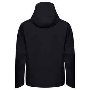 Chaqueta de esquí con capucha y cremallera VAUDE Monviso 2,5L image-1