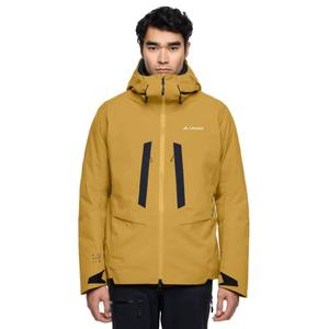 Sudadera con capucha VAUDE Monviso image-2