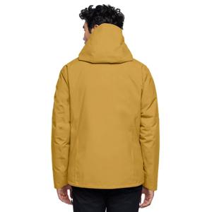 Sudadera con capucha VAUDE Monviso image-3