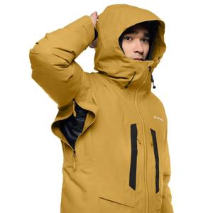 Sudadera con capucha VAUDE Monviso image-4