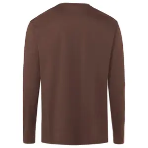 Long sleeve T-shirt VAUDE Logo image-2