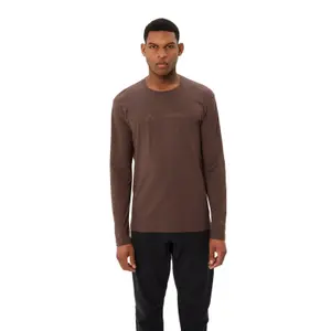 Long sleeve T-shirt VAUDE Logo image-1